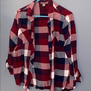 Flannel
